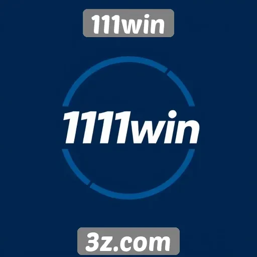 Foco no atendimento ao cliente no site 111win