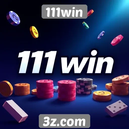 Perspectivas futuras para o crescimento do 111win