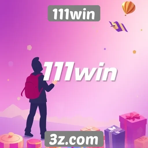 História e evolução do 111win no mercado de jogos