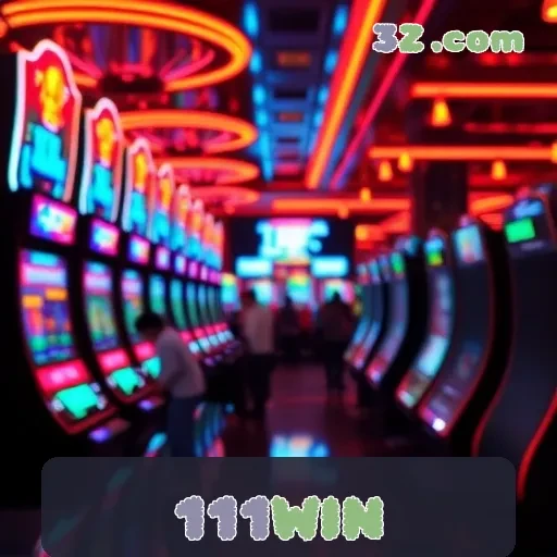 111win: Desbloqueie Diversão com as Melhores Funcionalidades de Login