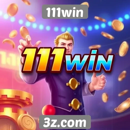 Novas funcionalidades do 111win para jogadores