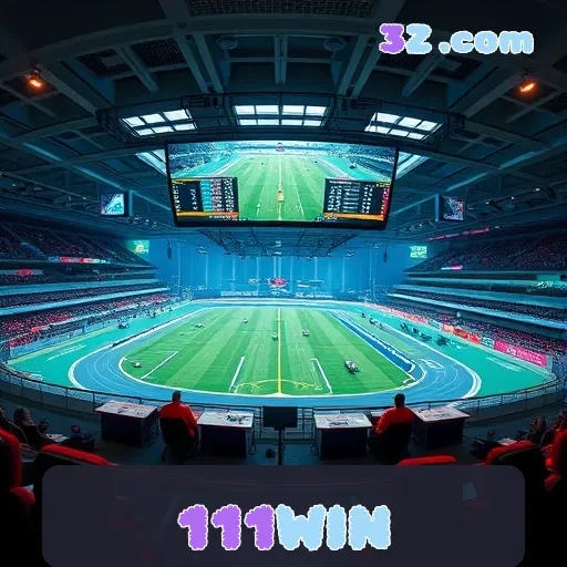 111win: A Nova Era das Apostas Online no Brasil