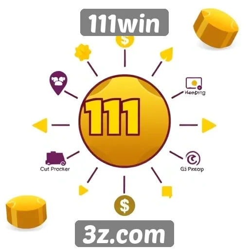 Análise de recursos disponíveis no 111win