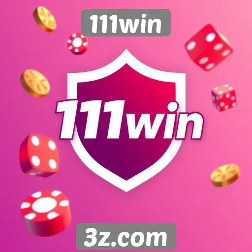 Segurança e regulamentação no 111win