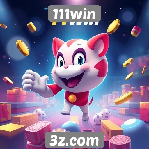 Inovações tecnológicas implementadas pelo 111win