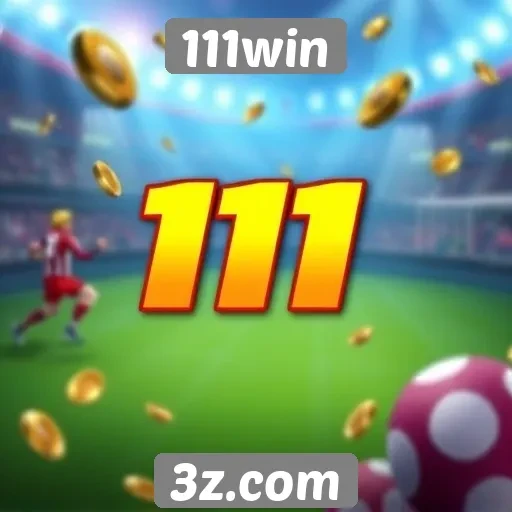 Análise das promoções oferecidas pelo 111win