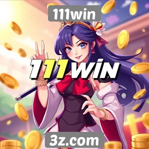 Comparativo entre 111win e concorrentes do setor